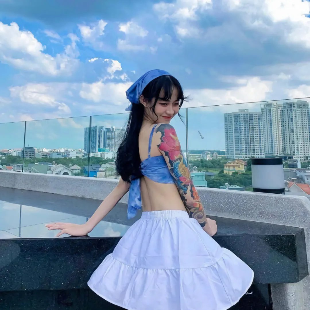 激情的岁月