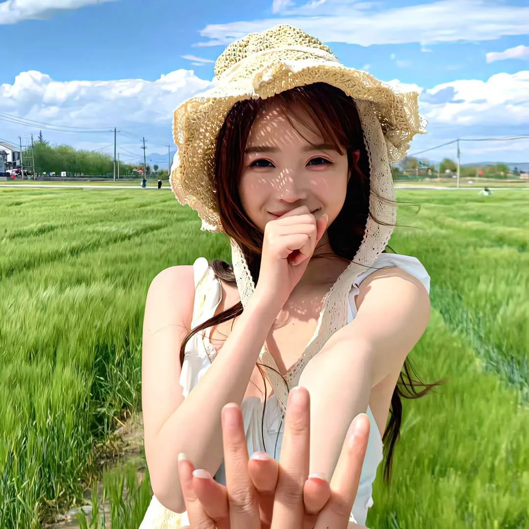 邂逅她的少女时代